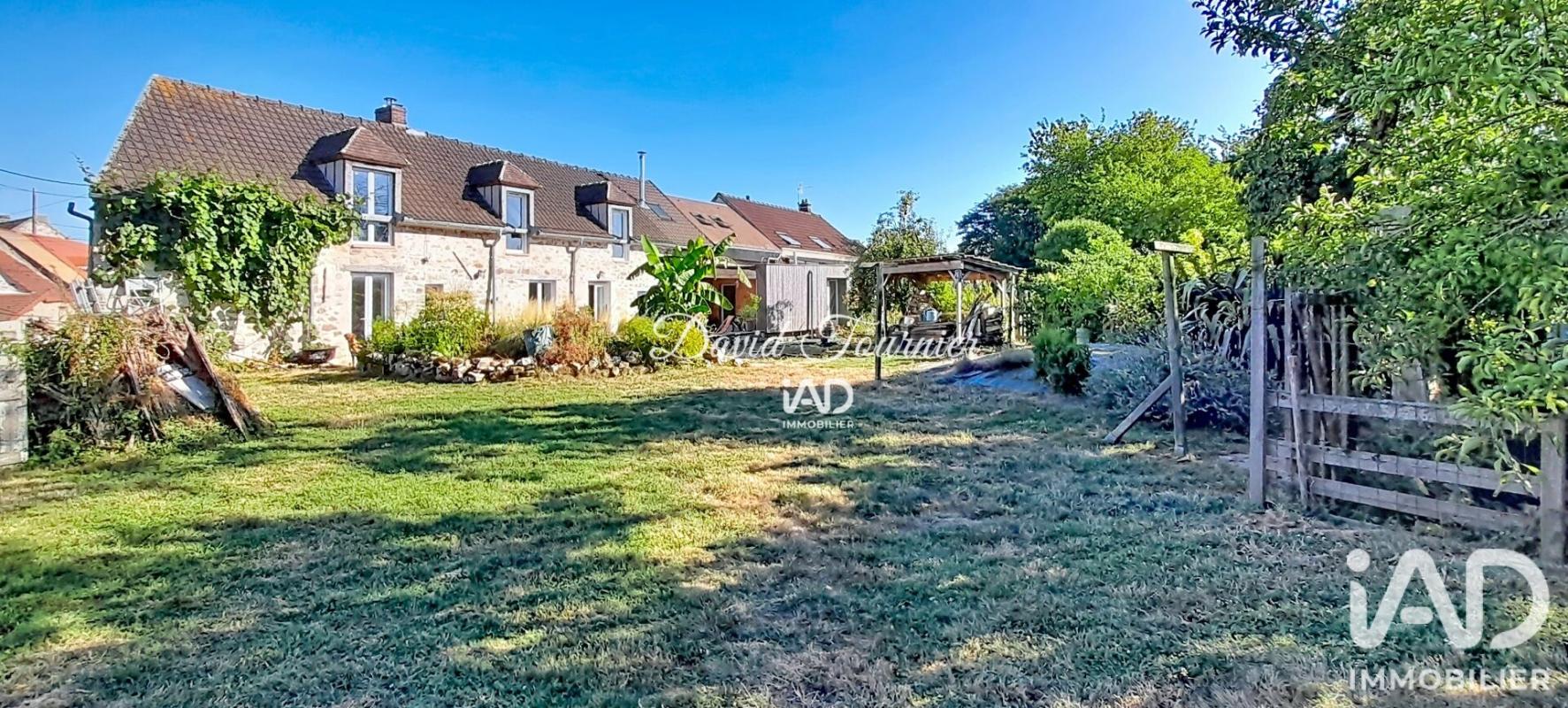 Maison 7 Pièce(s) Thury-en-Valois - Photo 15