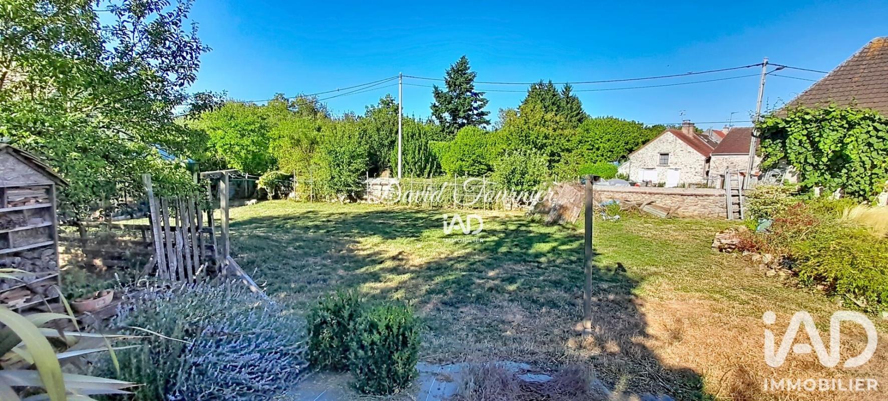 Maison 7 Pièce(s) Thury-en-Valois - Photo 16