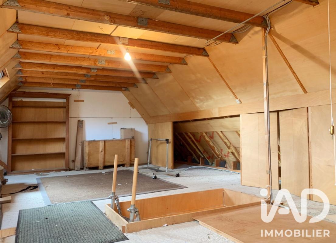 Maison 4 Pièce(s) Plescop - Photo 11