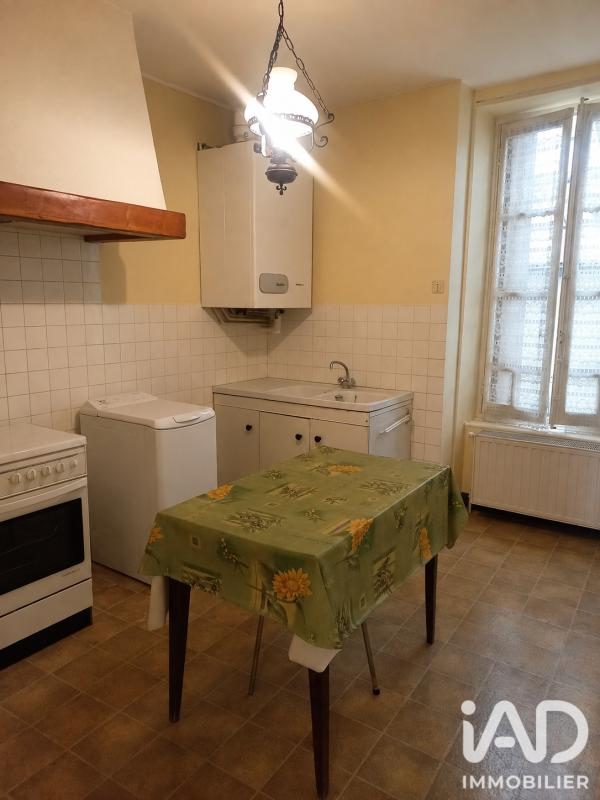 Immeuble  Nolay - Photo 11