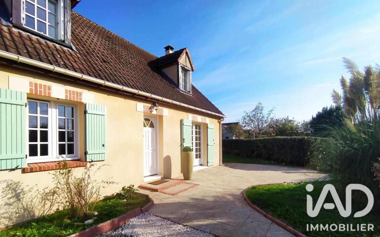 Maison traditionnelle 5 Pièce(s) Beaugency