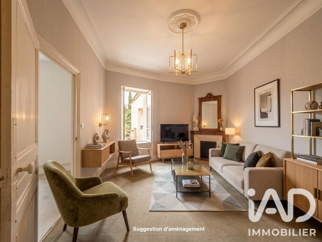 Maison 5 Pièce(s) Saussines - Photo 6