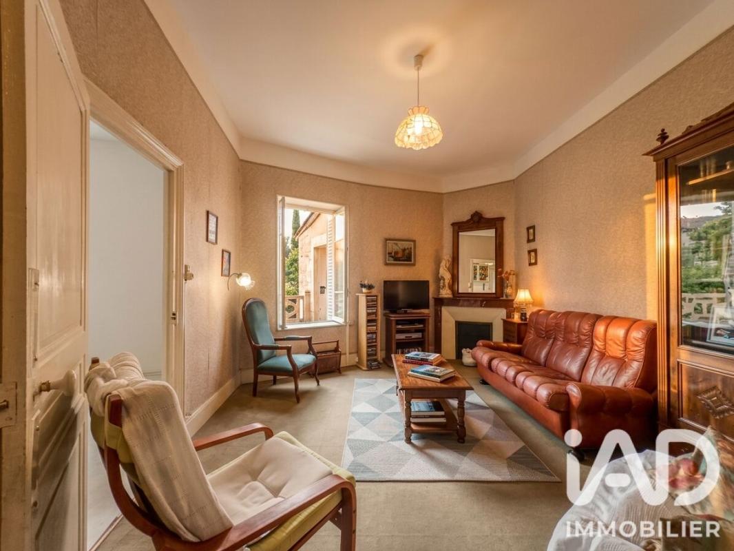 Maison 5 Pièce(s) Saussines - Photo 7