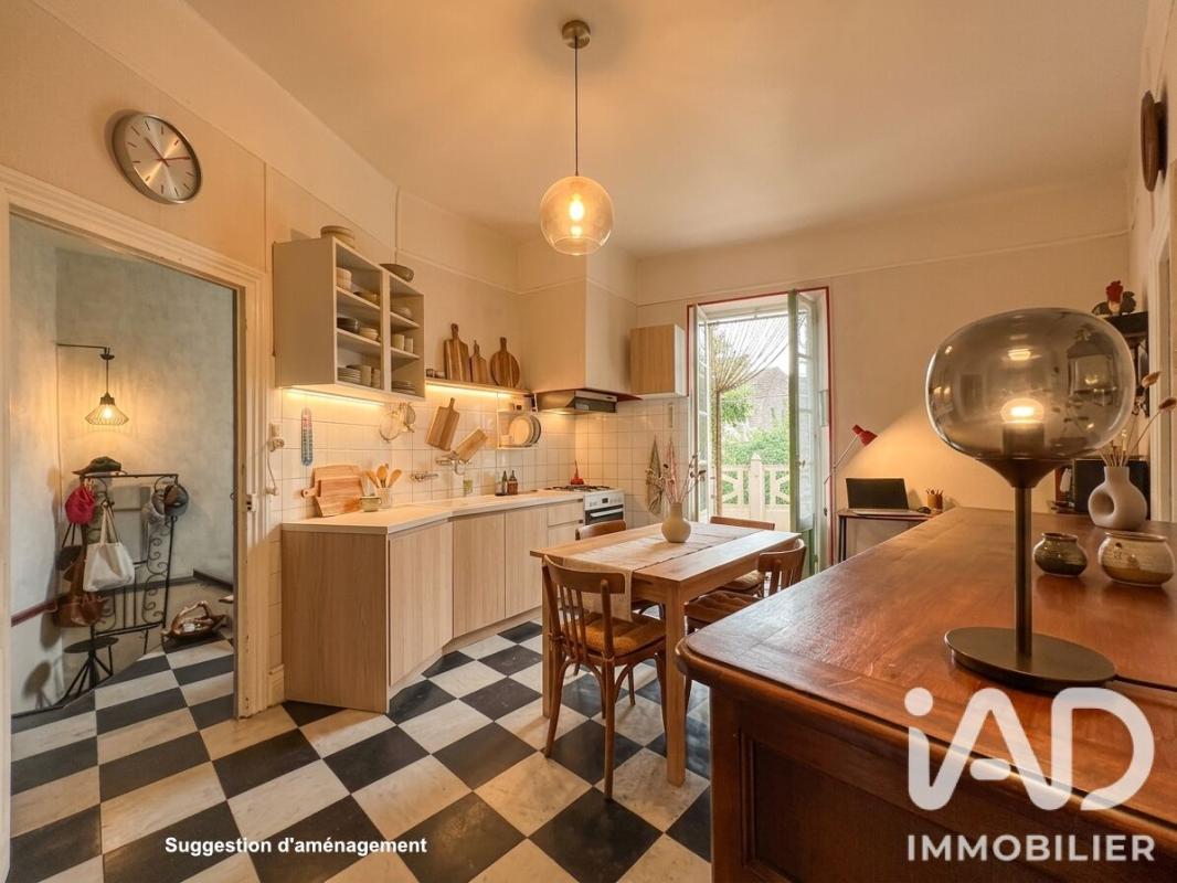 Maison 5 Pièce(s) Saussines - Photo 9