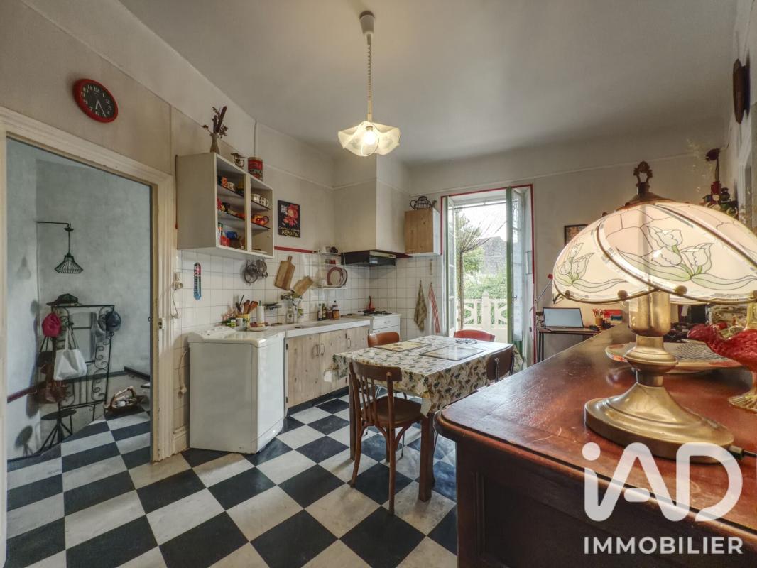 Maison 5 Pièce(s) Saussines - Photo 10