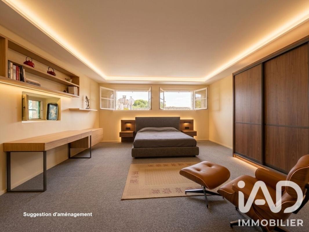 Maison 5 Pièce(s) Saussines - Photo 15