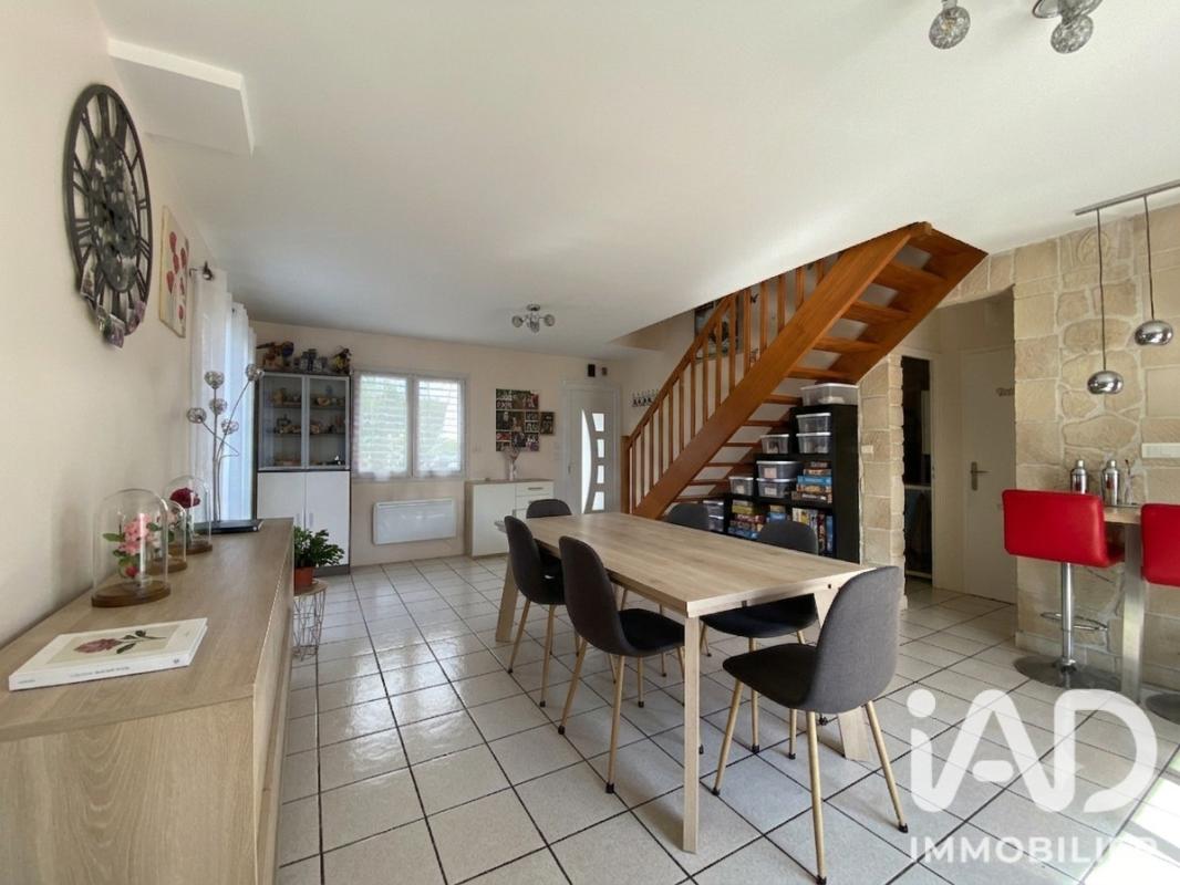 Maison 5 Pièce(s) Surzur - Photo 2