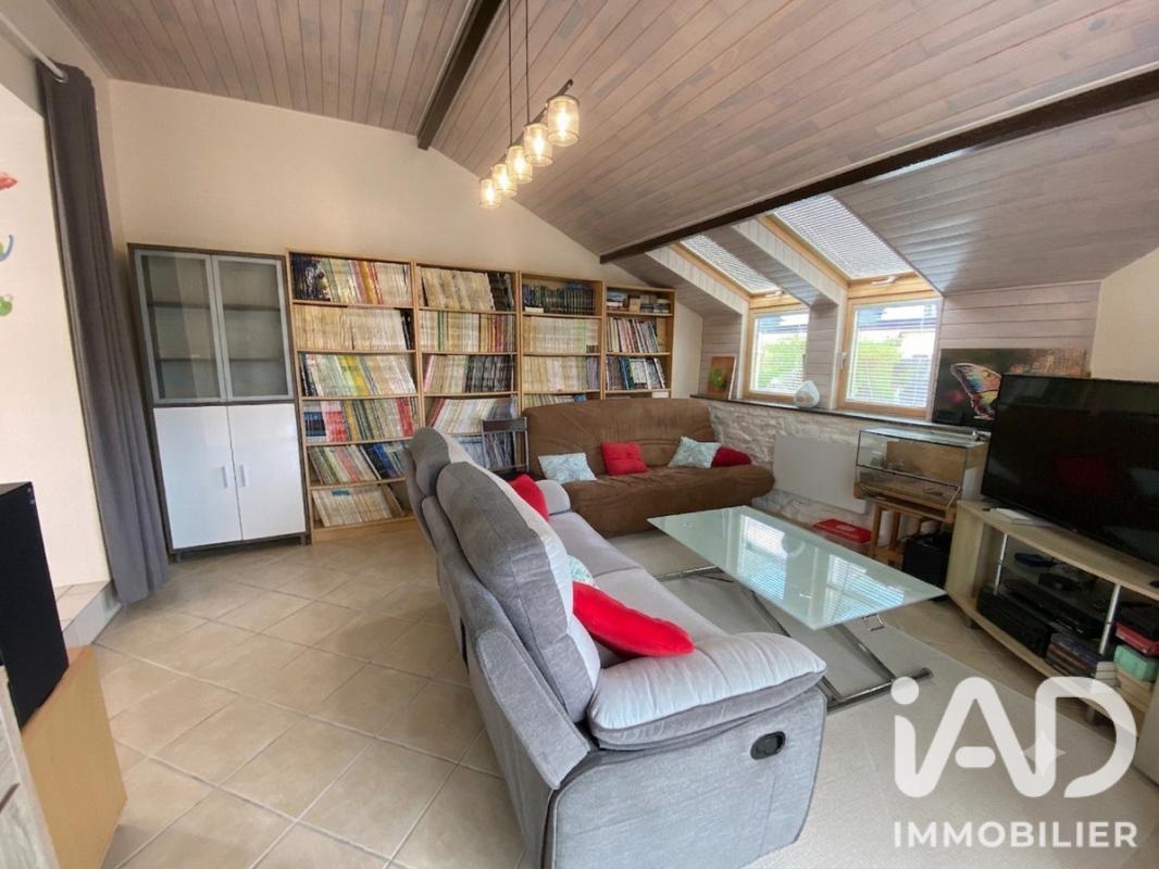 Maison 5 Pièce(s) Surzur - Photo 3