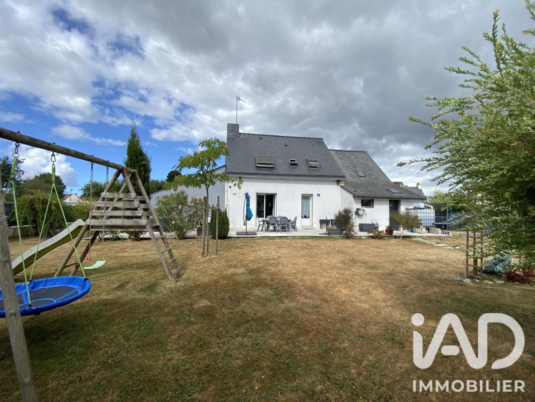 Maison 5 Pièce(s) Surzur - Photo 11
