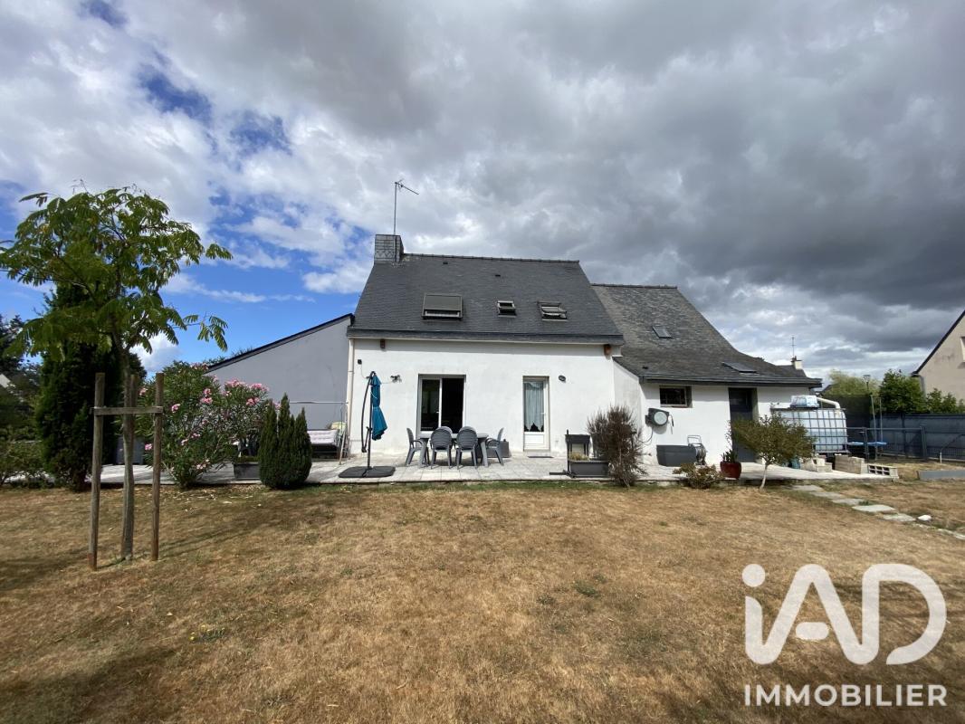 Maison 5 Pièce(s) Surzur - Photo 12