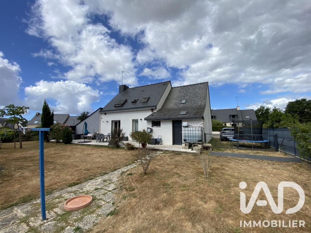 Maison 5 Pièce(s) Surzur - Photo 13