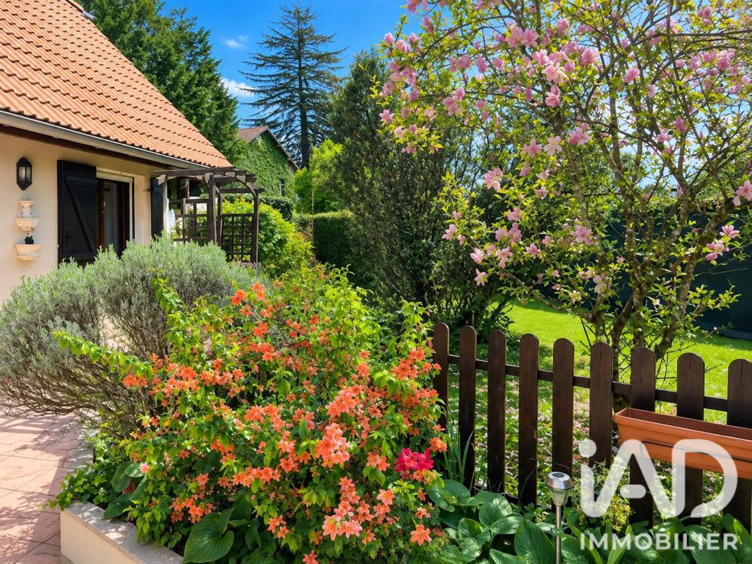 Maison 5 Pièce(s) Le Deschaux - Photo 5
