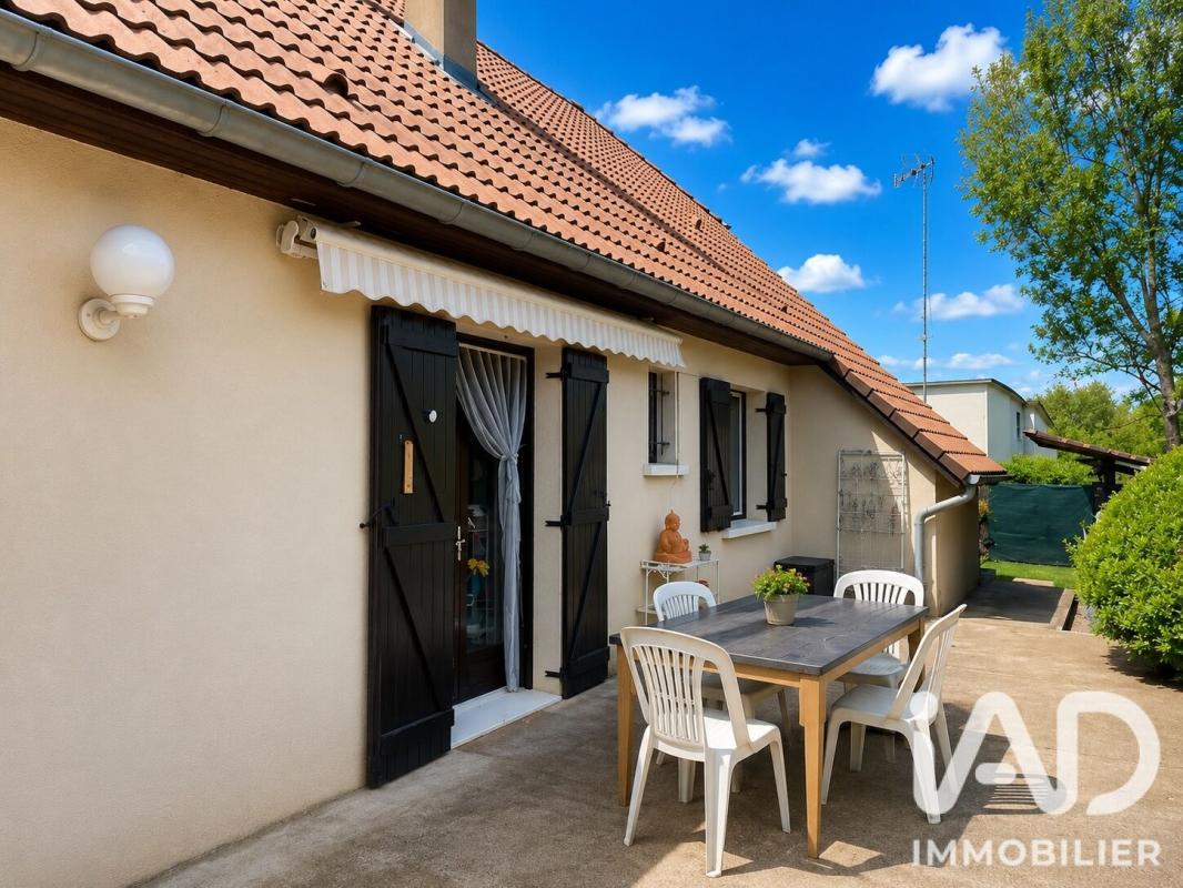 Maison 5 Pièce(s) Le Deschaux - Photo 6