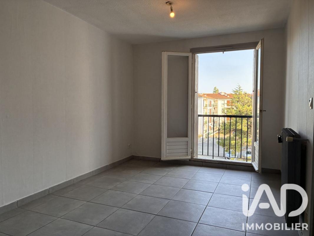 Appartement 2 Pièce(s) Perpignan - Photo 2