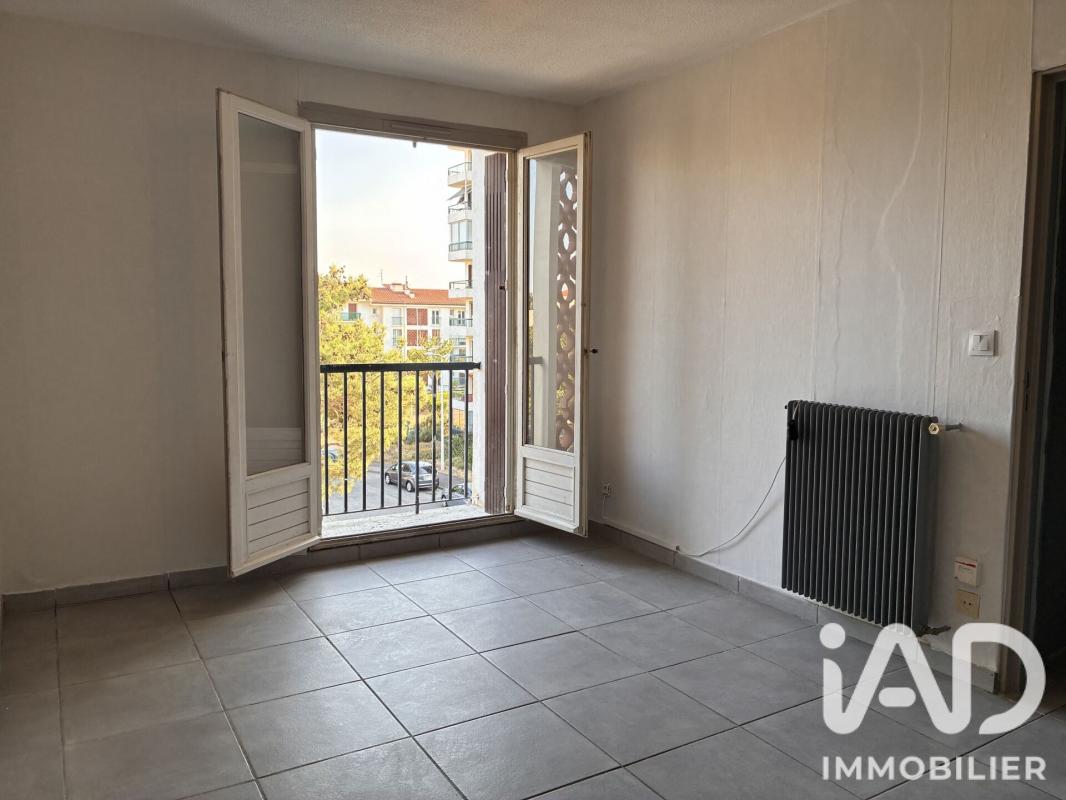 Appartement 2 Pièce(s) Perpignan - Photo 3