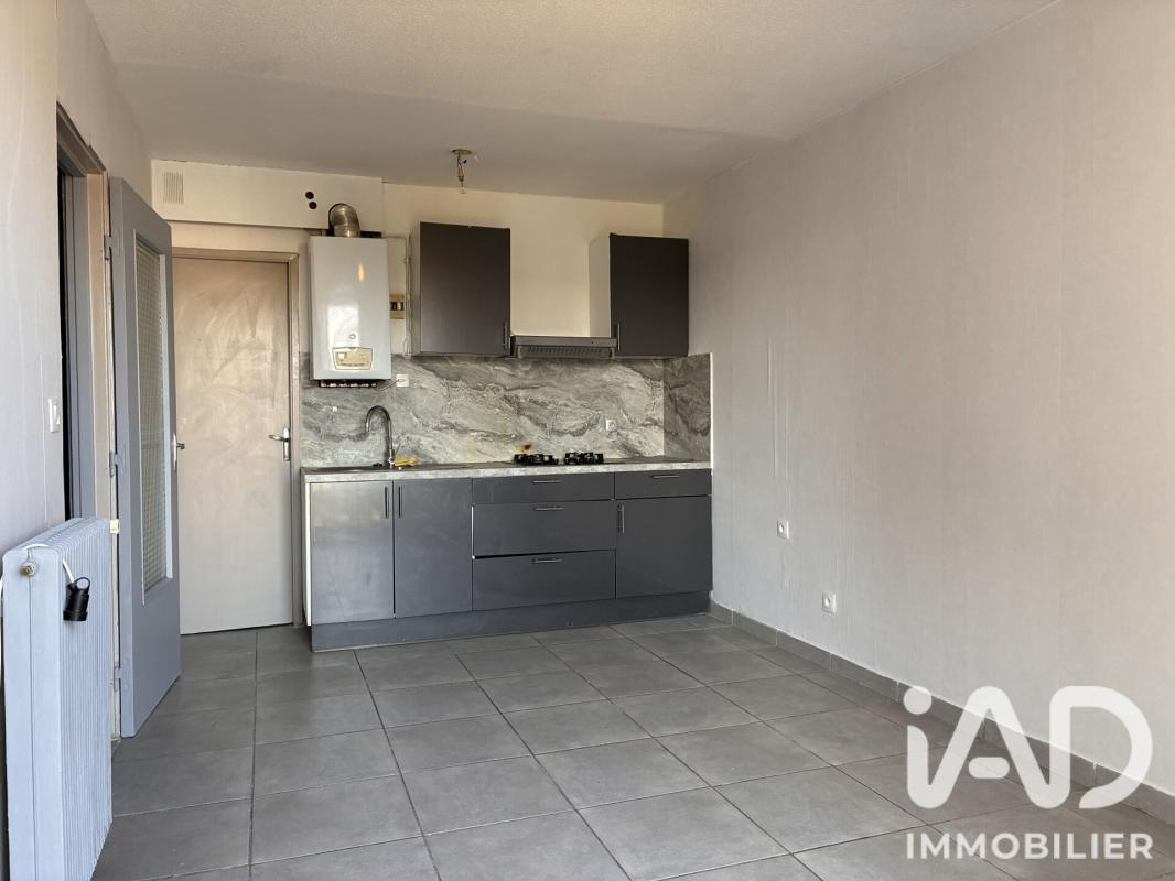 Appartement 2 Pièce(s) Perpignan - Photo 4