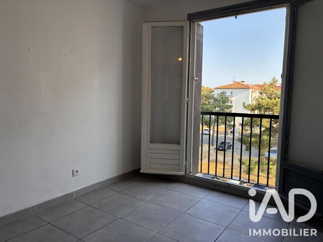 Appartement 2 Pièce(s) Perpignan - Photo 9