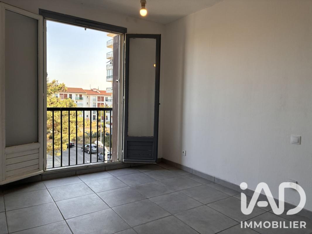 Appartement 2 Pièce(s) Perpignan - Photo 10