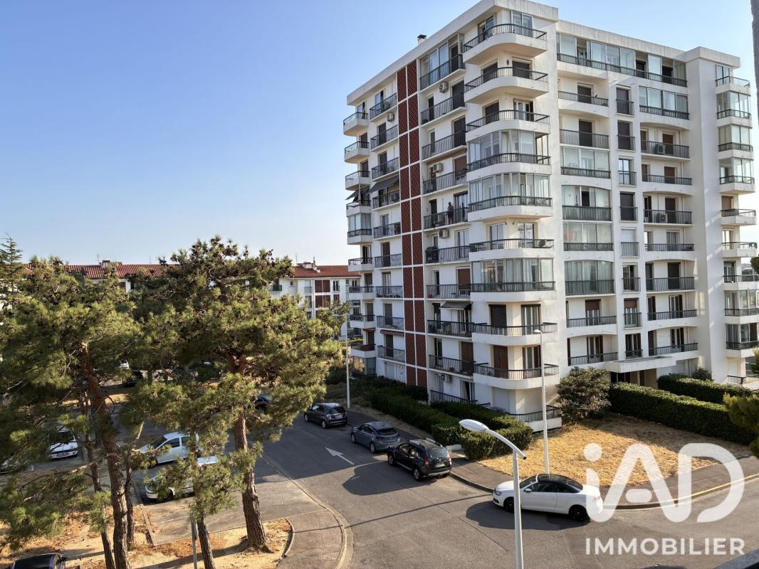 Appartement 2 Pièce(s) Perpignan - Photo 16