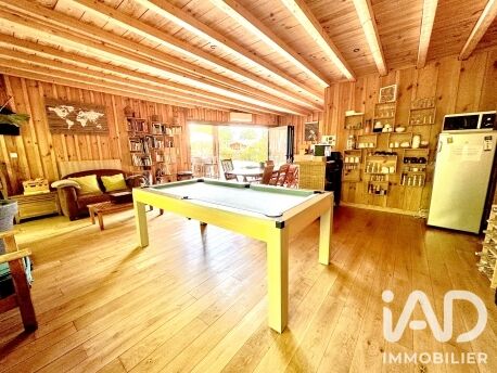 Maison 15 Pièce(s) Lacanau - Photo 6