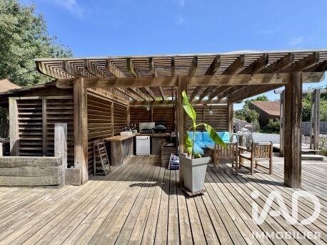Maison 15 Pièce(s) Lacanau - Photo 10