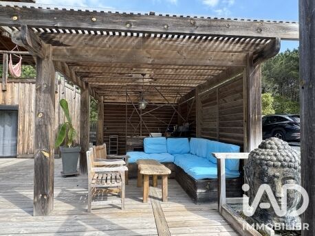 Maison 15 Pièce(s) Lacanau - Photo 11