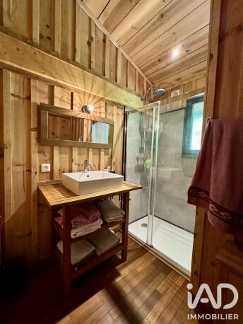 Maison 15 Pièce(s) Lacanau - Photo 17