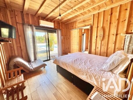 Maison 15 Pièce(s) Lacanau - Photo 21