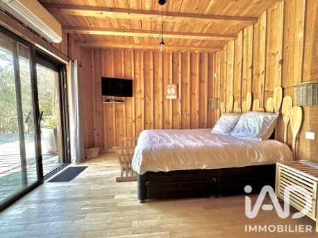 Maison 15 Pièce(s) Lacanau - Photo 22