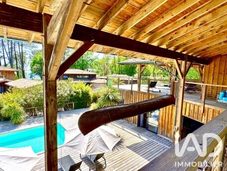 Maison 15 Pièce(s) Lacanau - Photo 26