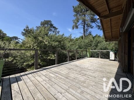 Maison 15 Pièce(s) Lacanau - Photo 27