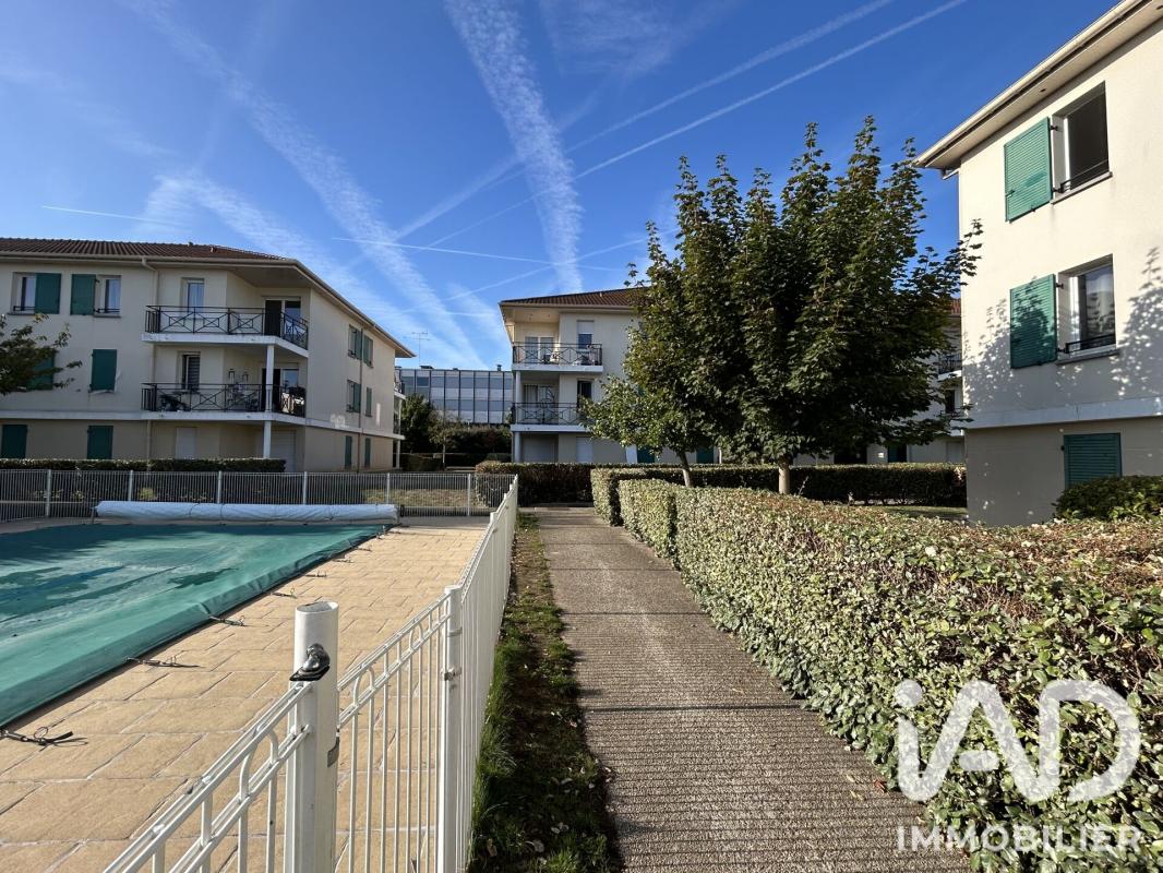 Appartement 3 Pièce(s) Mantes-la-Jolie - Photo 2