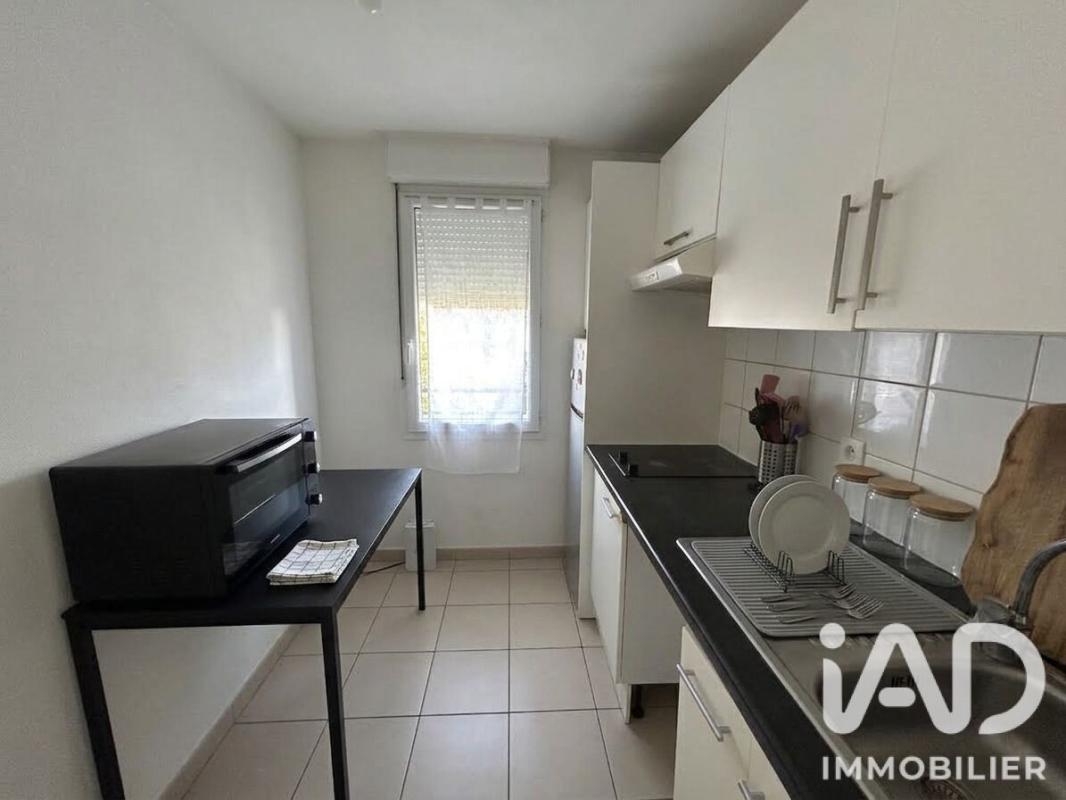 Appartement 3 Pièce(s) Mantes-la-Jolie - Photo 3