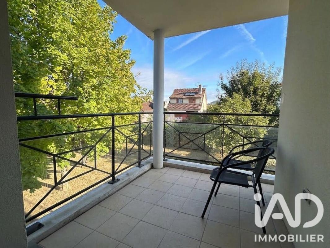 Appartement 3 Pièce(s) Mantes-la-Jolie - Photo 4