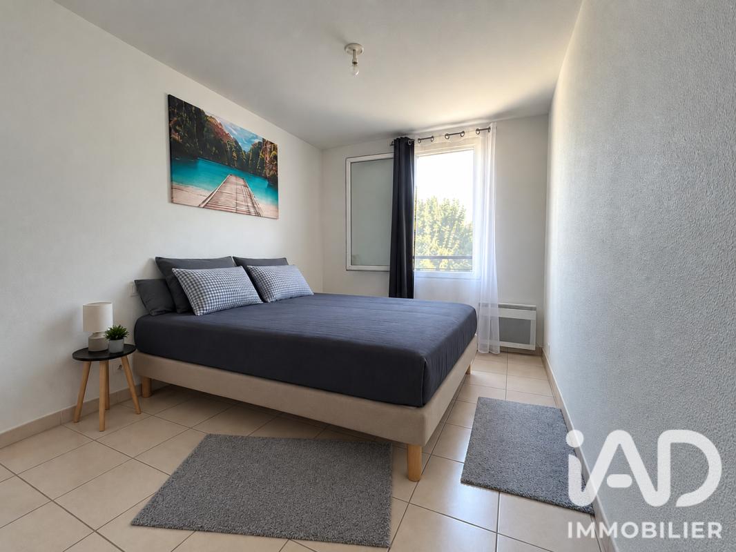 Appartement 3 Pièce(s) Mantes-la-Jolie - Photo 6