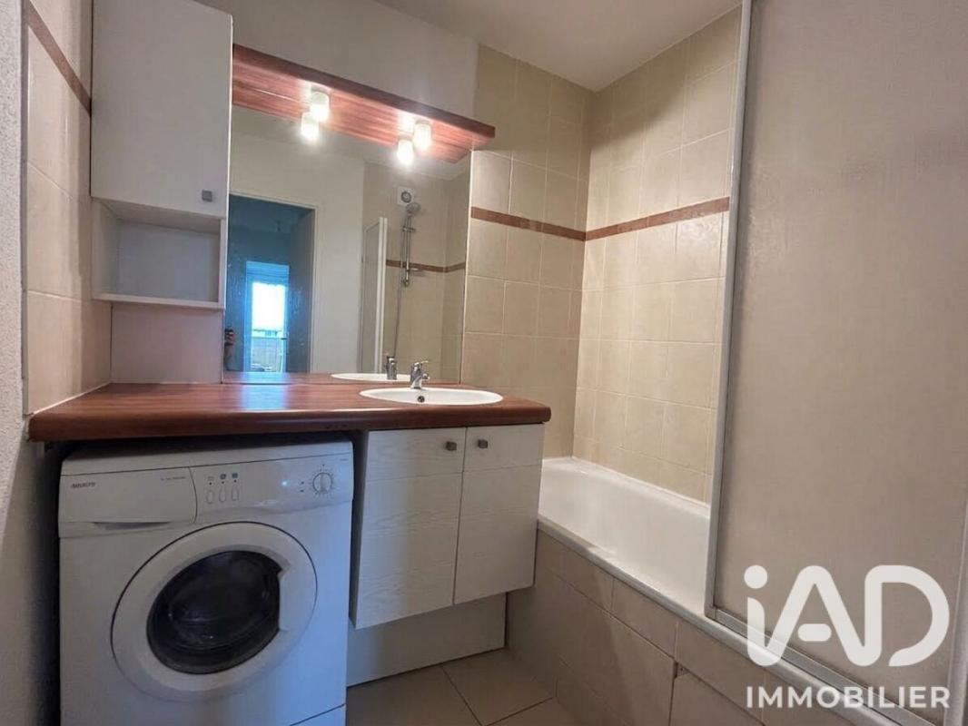 Appartement 3 Pièce(s) Mantes-la-Jolie - Photo 7