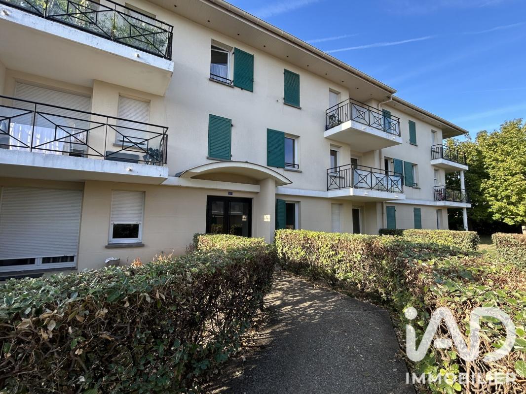 Appartement 3 Pièce(s) Mantes-la-Jolie - Photo 8