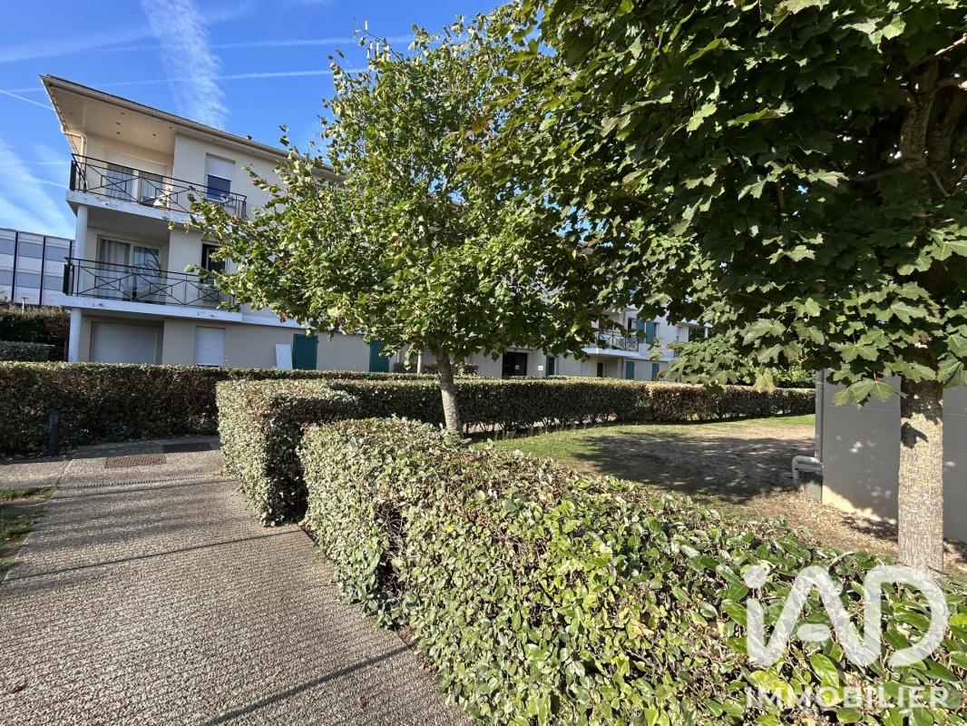 Appartement 3 Pièce(s) Mantes-la-Jolie - Photo 9