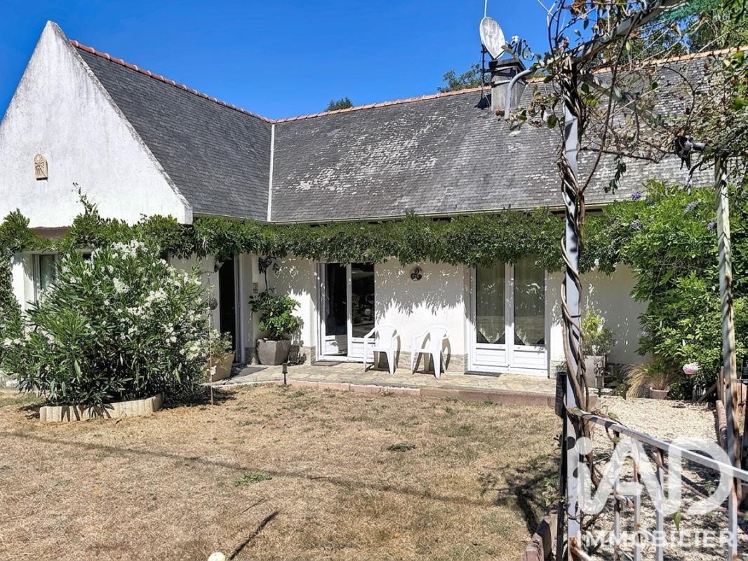 Maison traditionnelle 4 Pièce(s) Saint-Briac-sur-Mer
