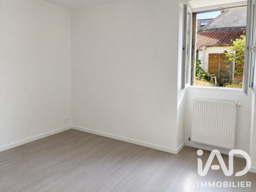 Appartement 3 Pièce(s) Corbeil-Essonnes - Photo 2