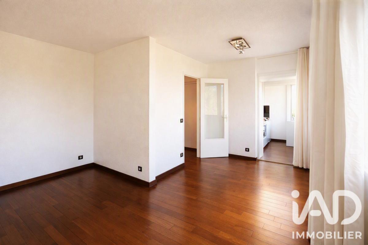 Appartement 1 Pièce(s) Annemasse