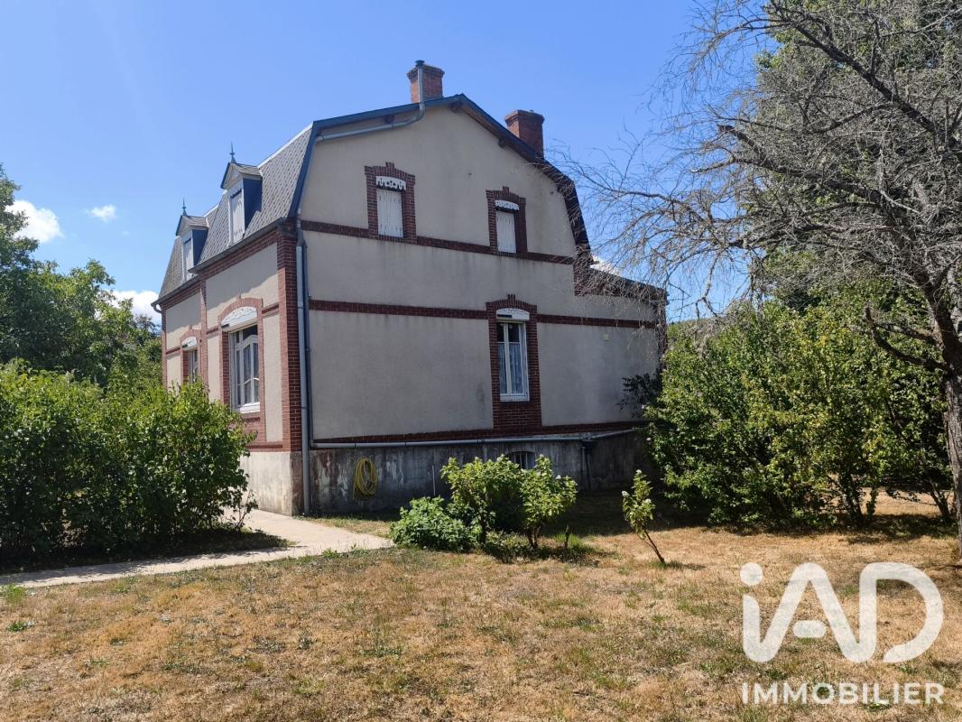 Maison 6 Pièce(s) Montreuillon - Photo 2