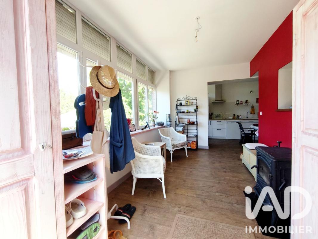 Maison 6 Pièce(s) Montreuillon - Photo 9