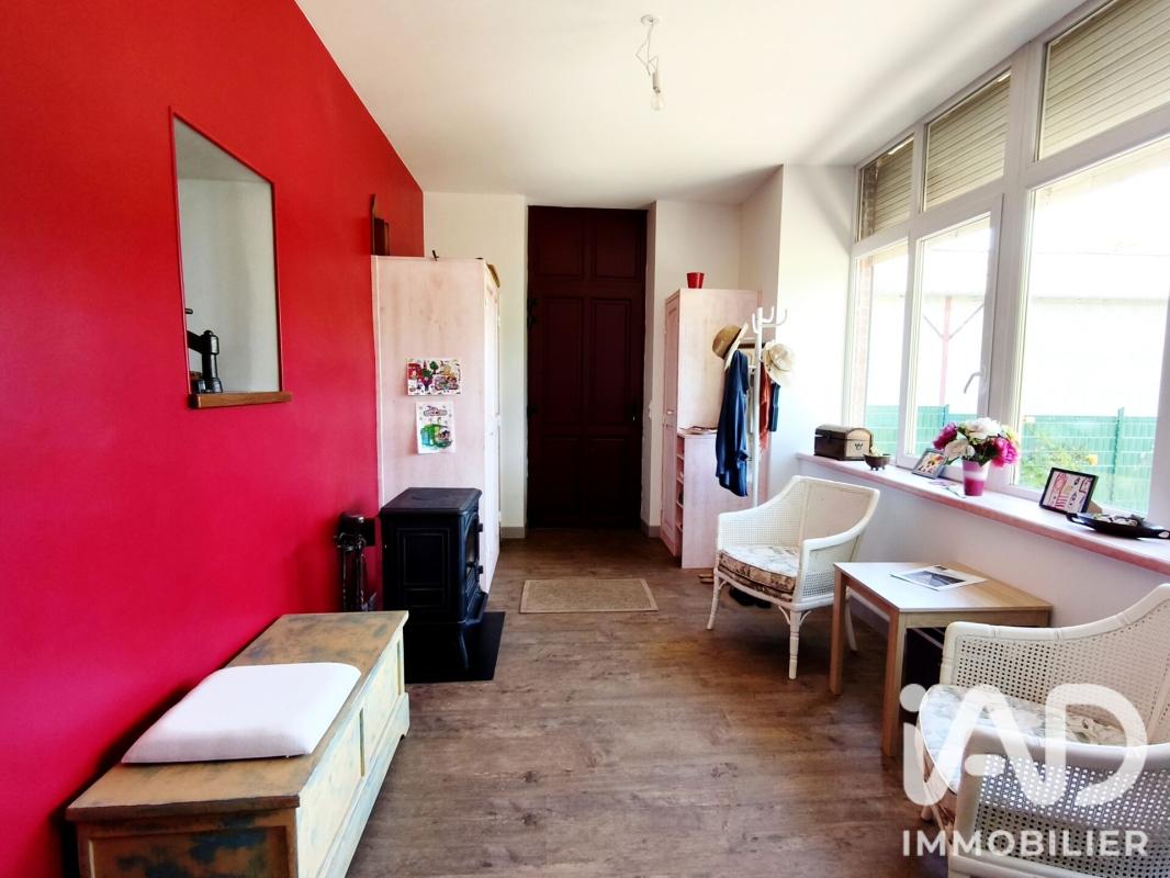 Maison 6 Pièce(s) Montreuillon - Photo 10