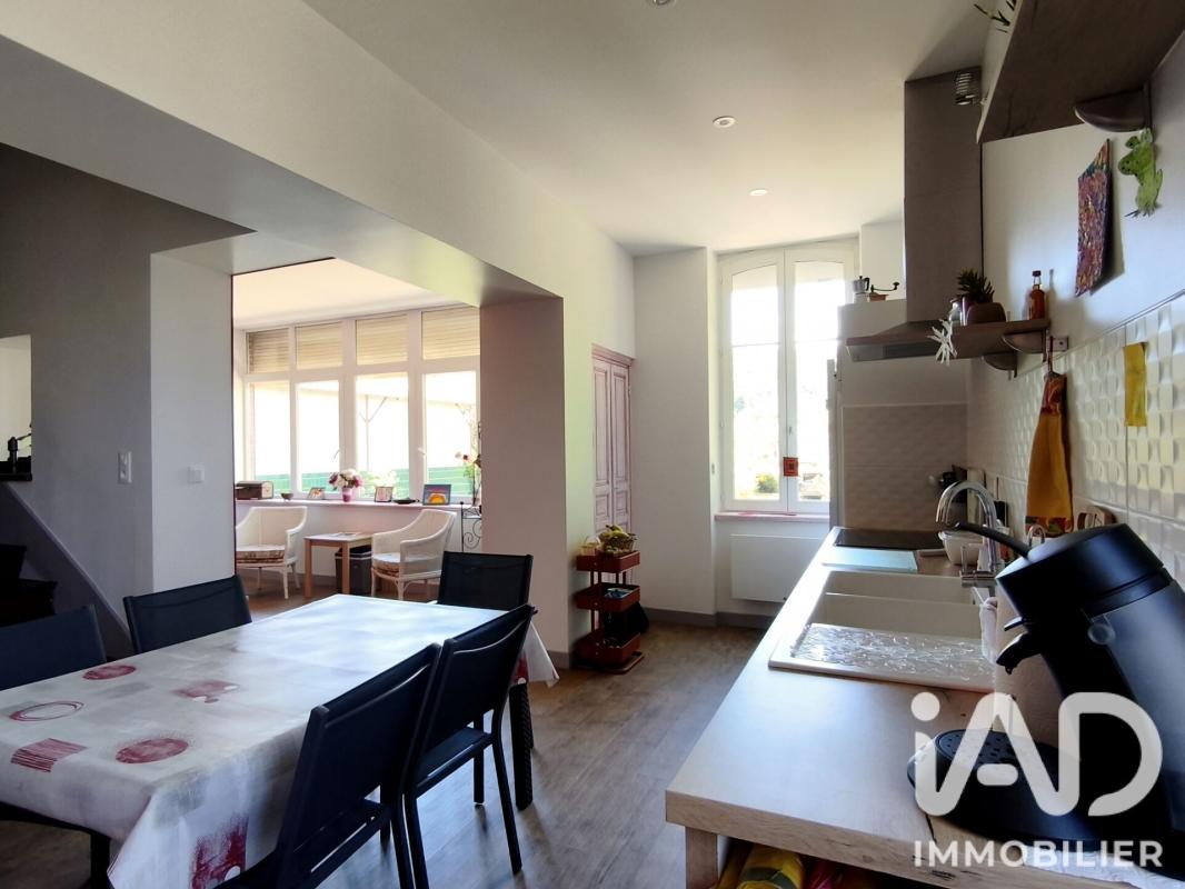 Maison 6 Pièce(s) Montreuillon - Photo 12