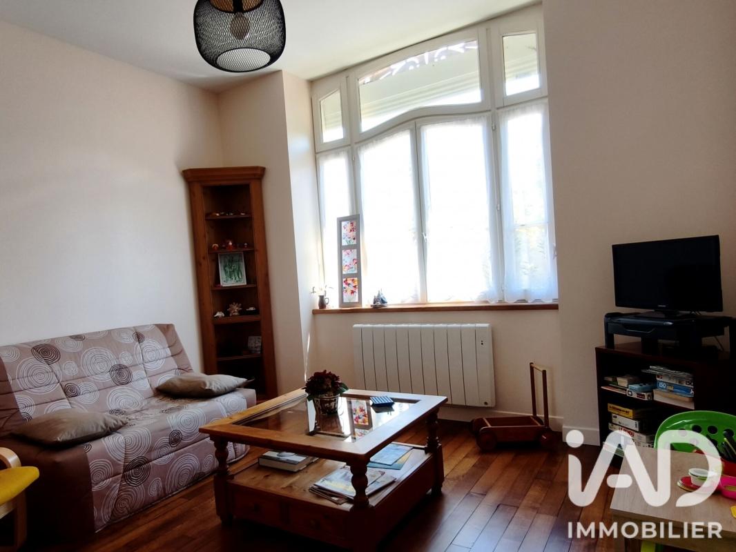 Maison 6 Pièce(s) Montreuillon - Photo 14
