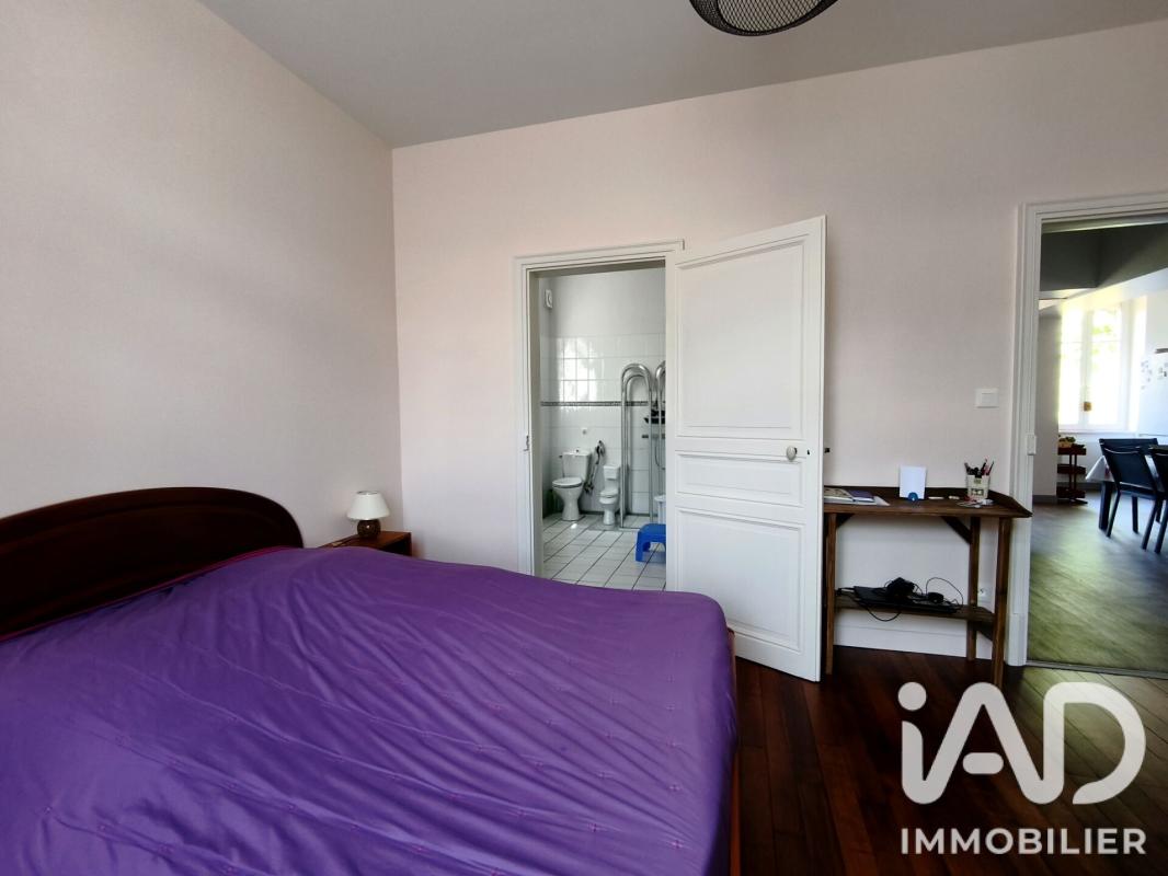 Maison 6 Pièce(s) Montreuillon - Photo 17