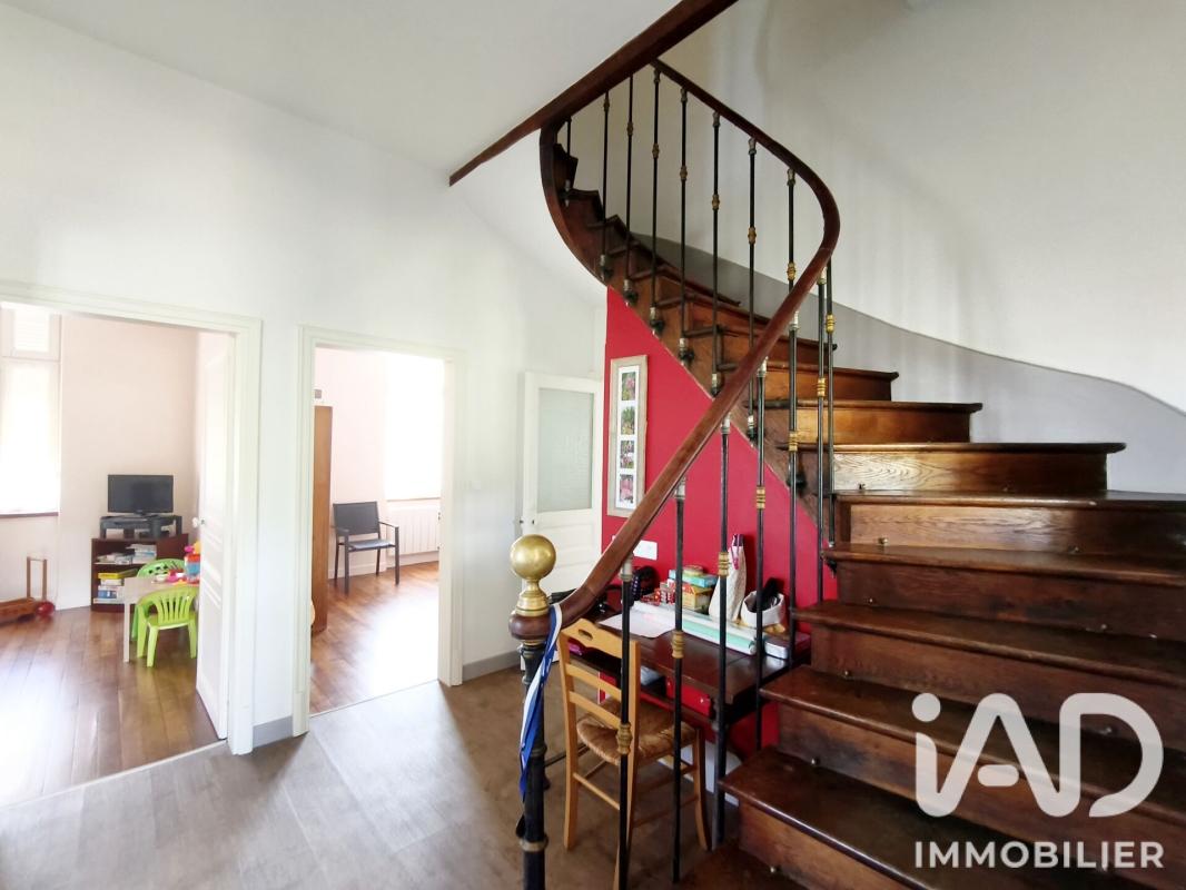Maison 6 Pièce(s) Montreuillon - Photo 20