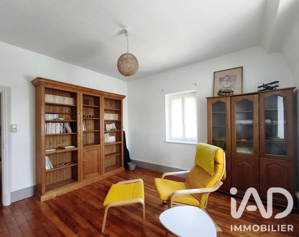 Maison 6 Pièce(s) Montreuillon - Photo 22
