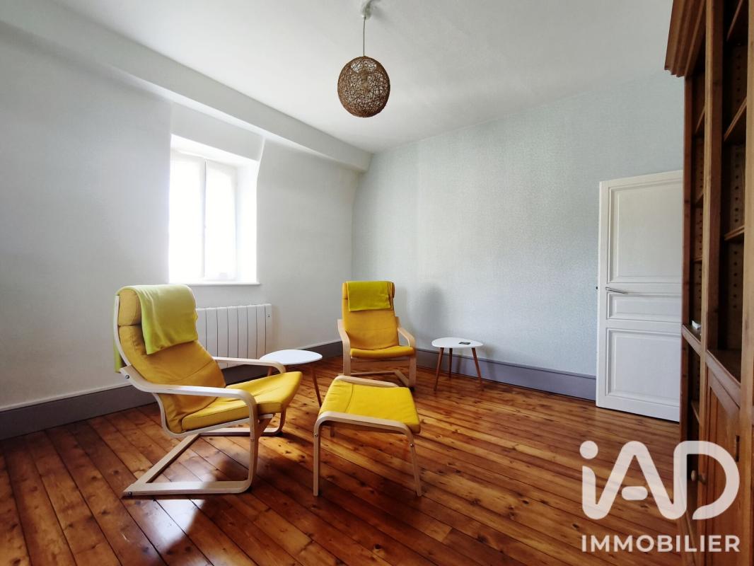 Maison 6 Pièce(s) Montreuillon - Photo 23
